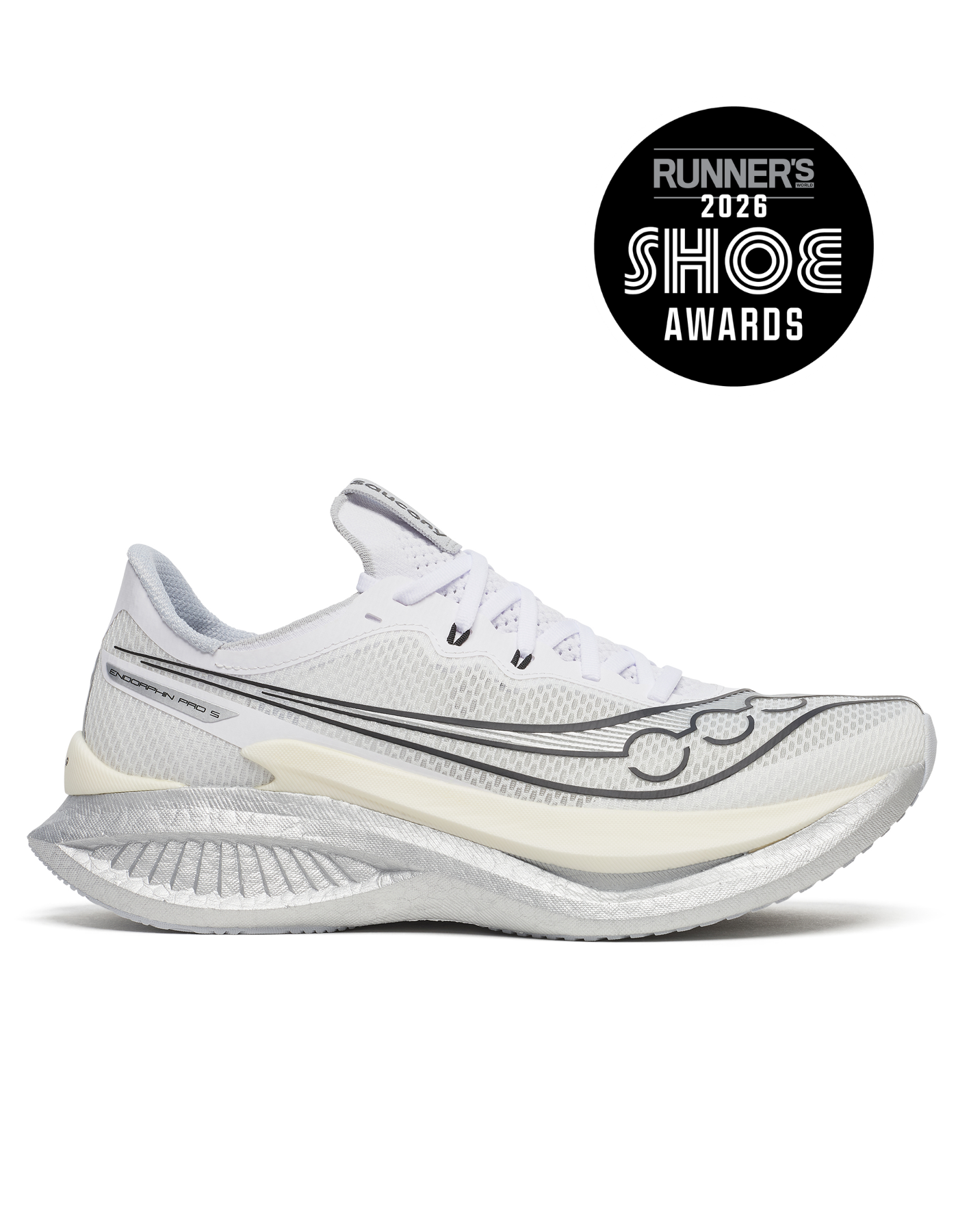 Endorphin Pro 5 - Men's