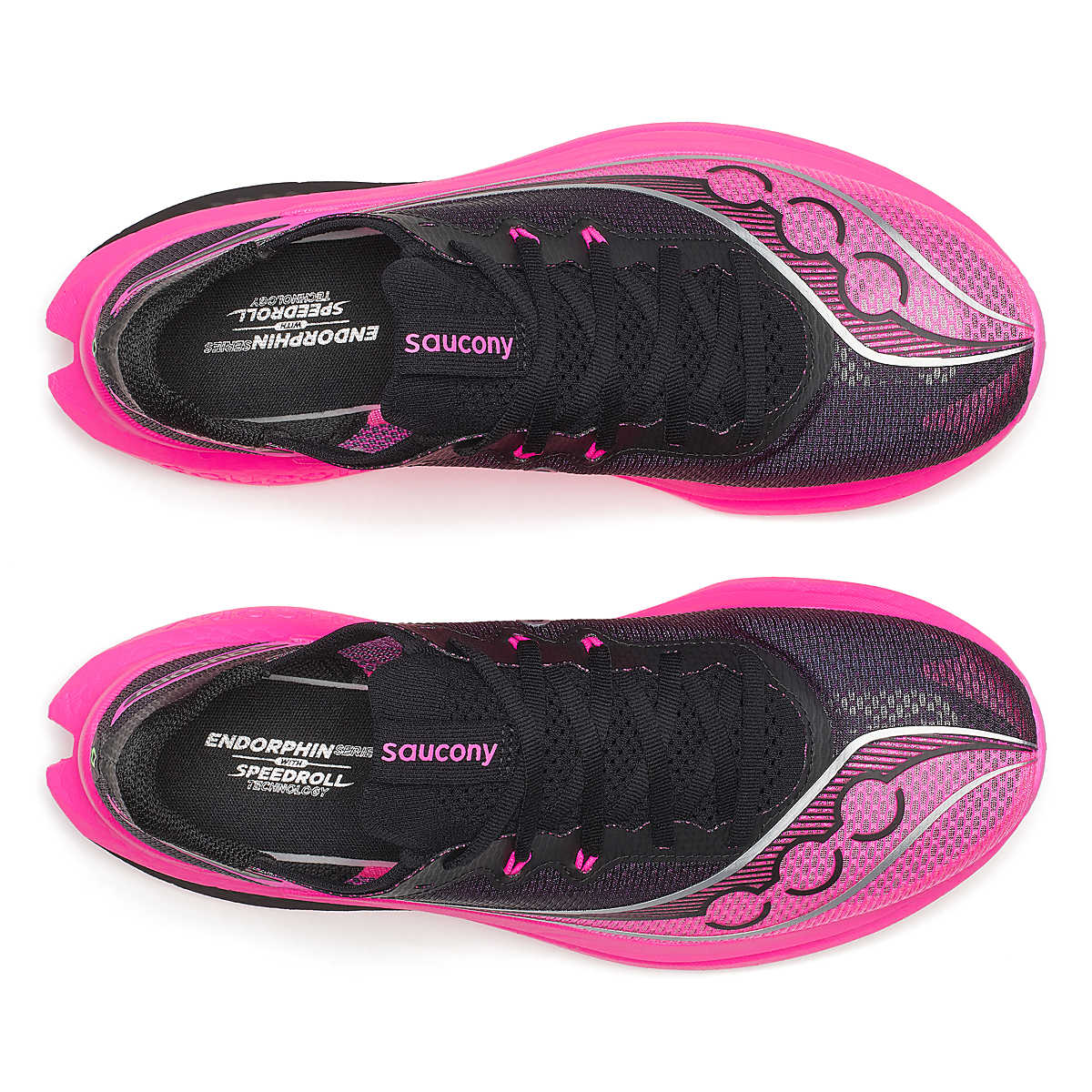Endorphin Pro 5 - Men's