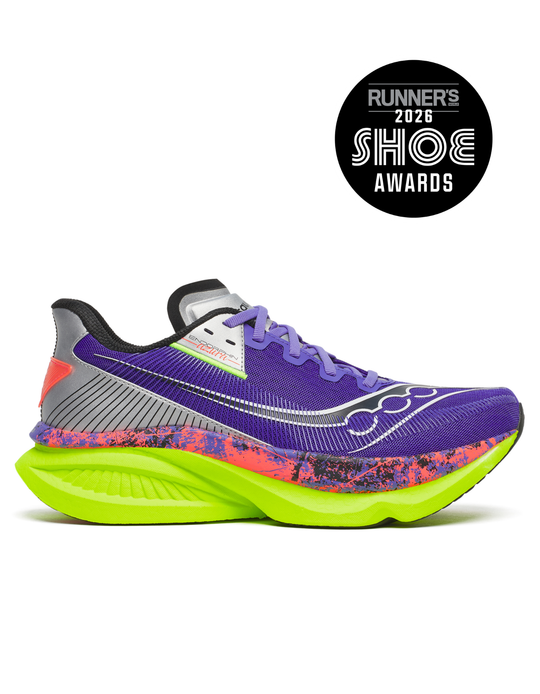 Endorphin Azura Hi Octane - Men's