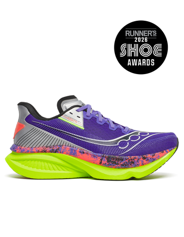 Endorphin Azura Hi Octane - Men's