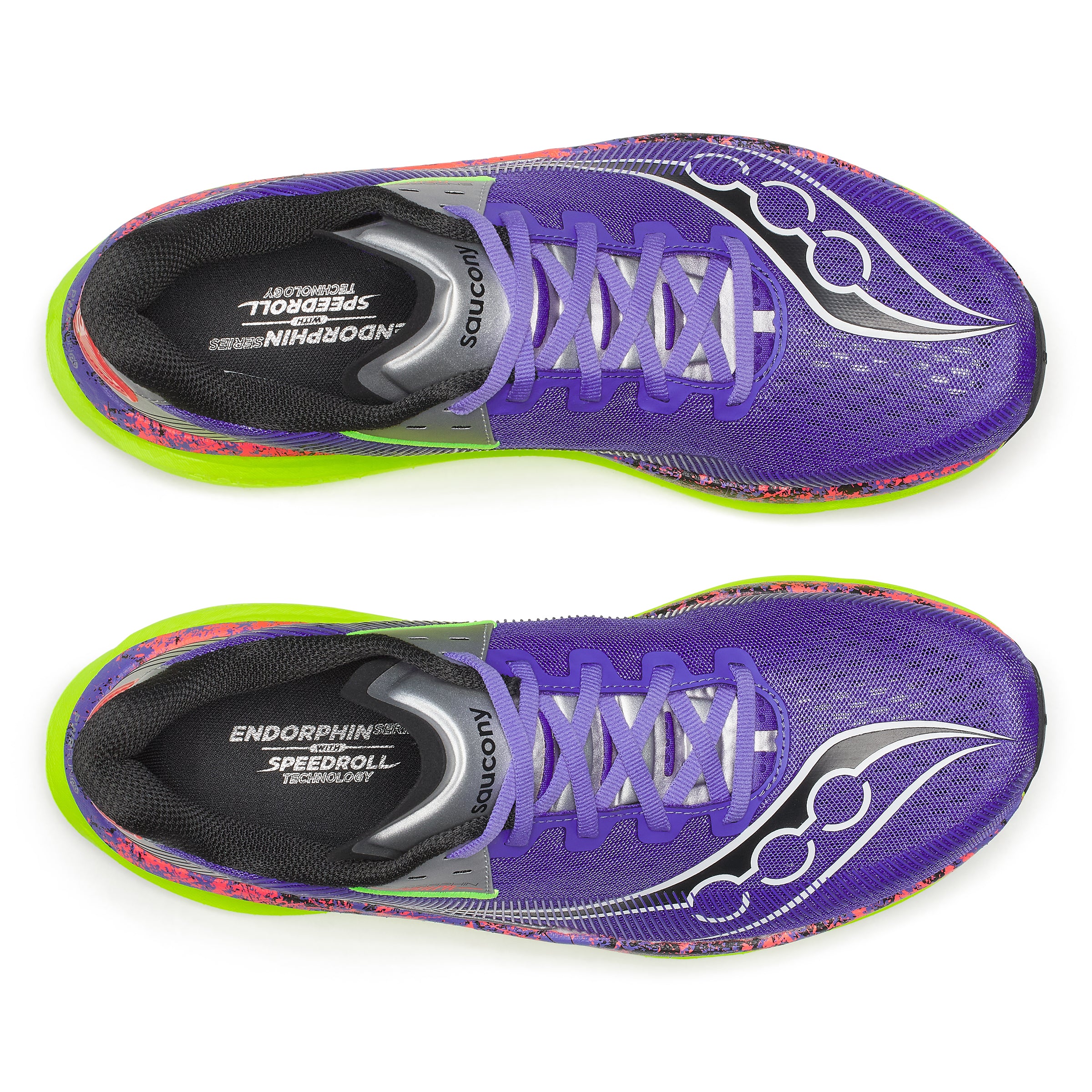 Endorphin Azura - Men's