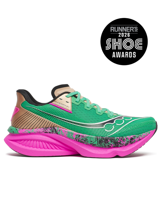 Endorphin Azura Hi Octane - Men's