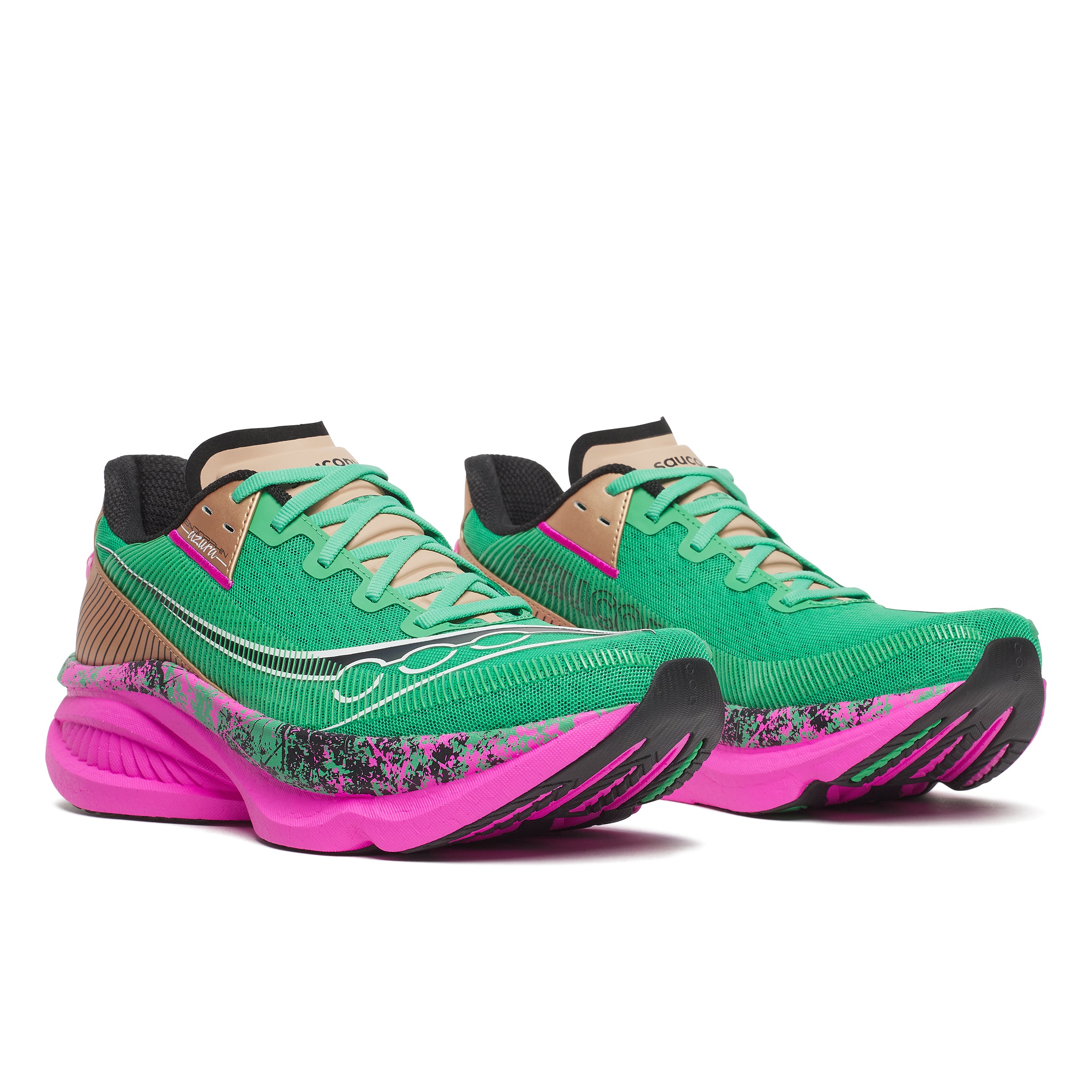 Endorphin Azura - Men's