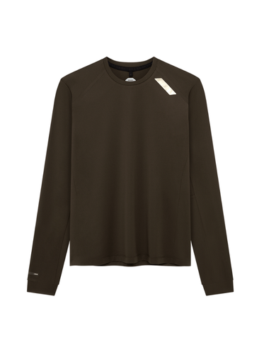 Long Sleeve Tech T - Women's