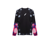 Long Sleeve Printed Tech T - Men's