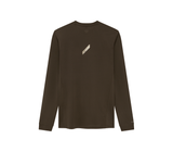 Long Sleeve Tech T - Men's