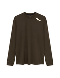 Long Sleeve Tech T - Men's