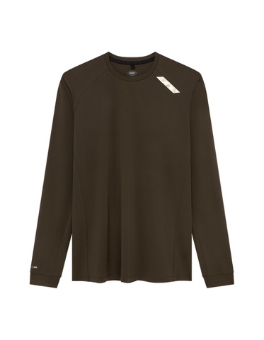 Long Sleeve Tech T - Men's