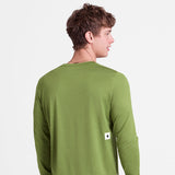 Clean Pace Long Sleeve - Men's
