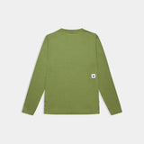 Clean Pace Long Sleeve - Men's