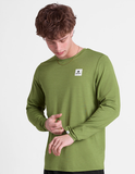Clean Pace Long Sleeve - Men's