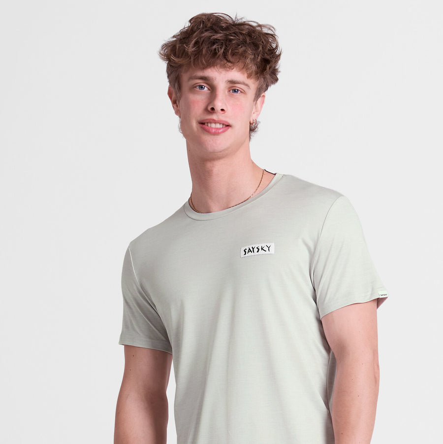 Tiger Pace T-Shirt - Men's