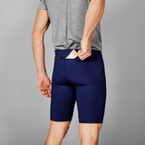 Combat+ Short Tights 9" - Men's