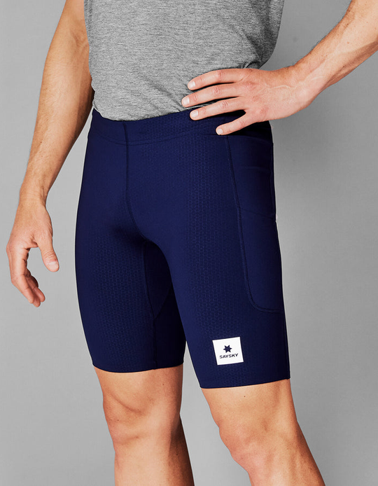 Combat+ Short Tights 9" - Men's