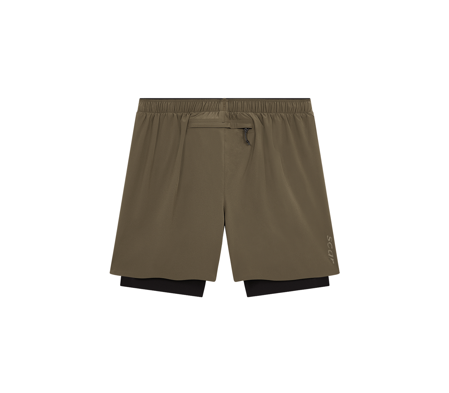 Dual Run Shorts - Men's