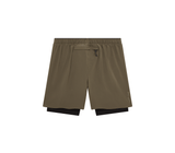 Dual Run Shorts - Men's