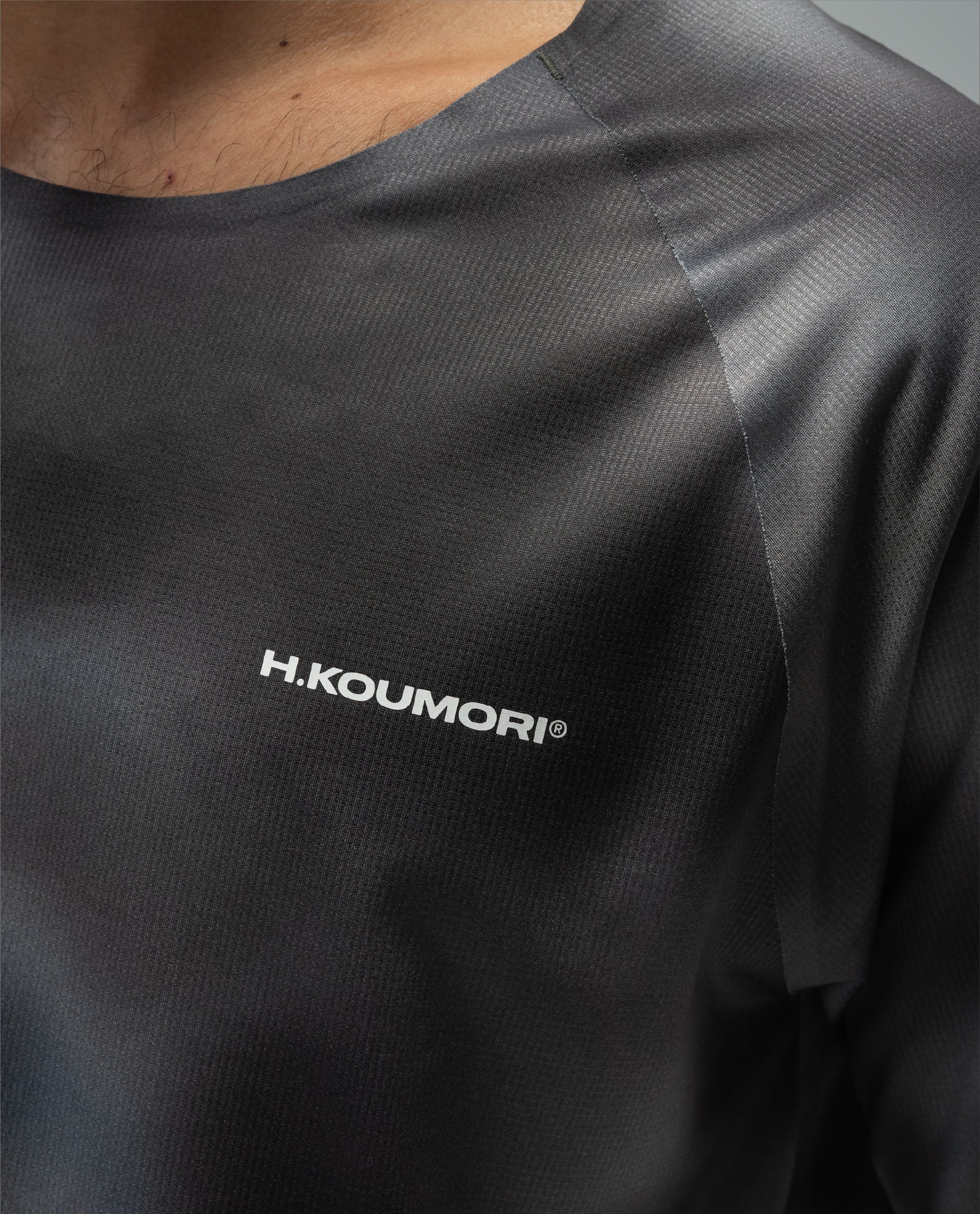 Training T-shirt - Men's