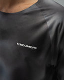 Short Sleeve Competition T-Shirt - Men's