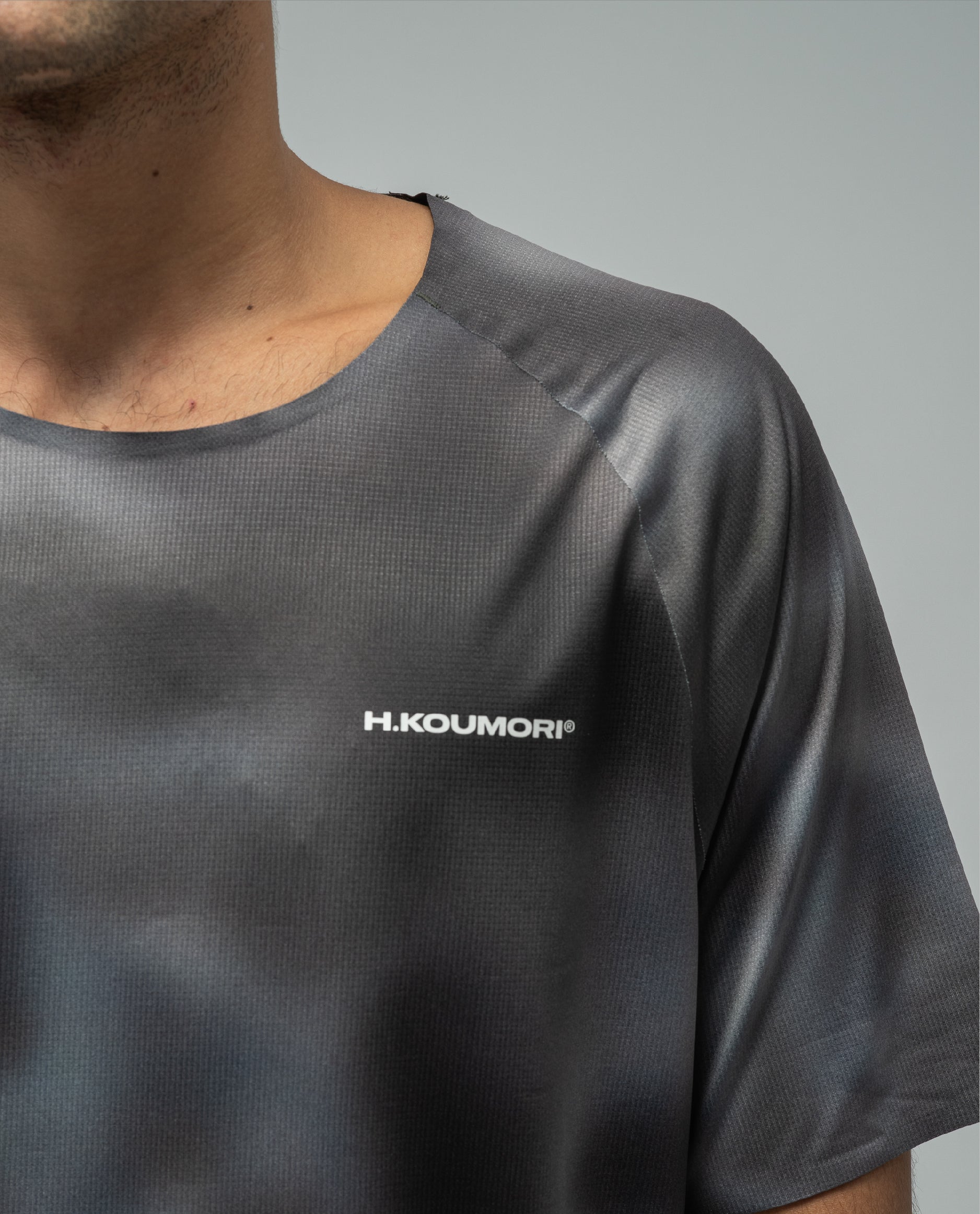 Training T-shirt - Men's