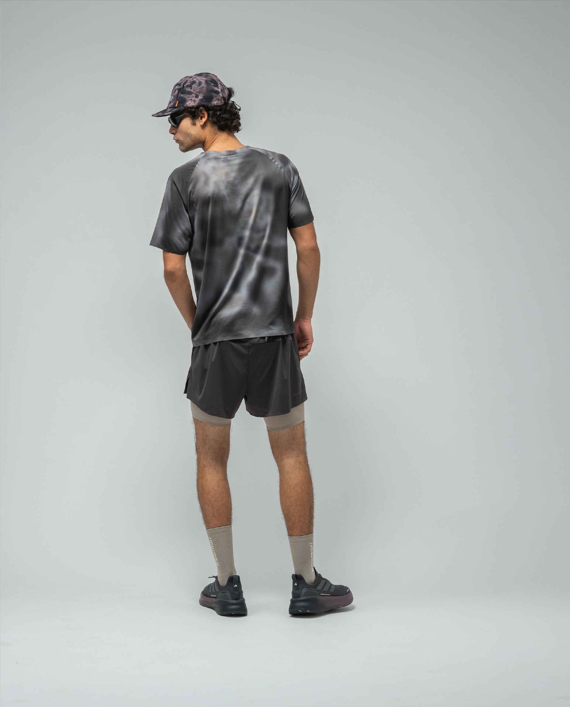 Training T-shirt - Men's
