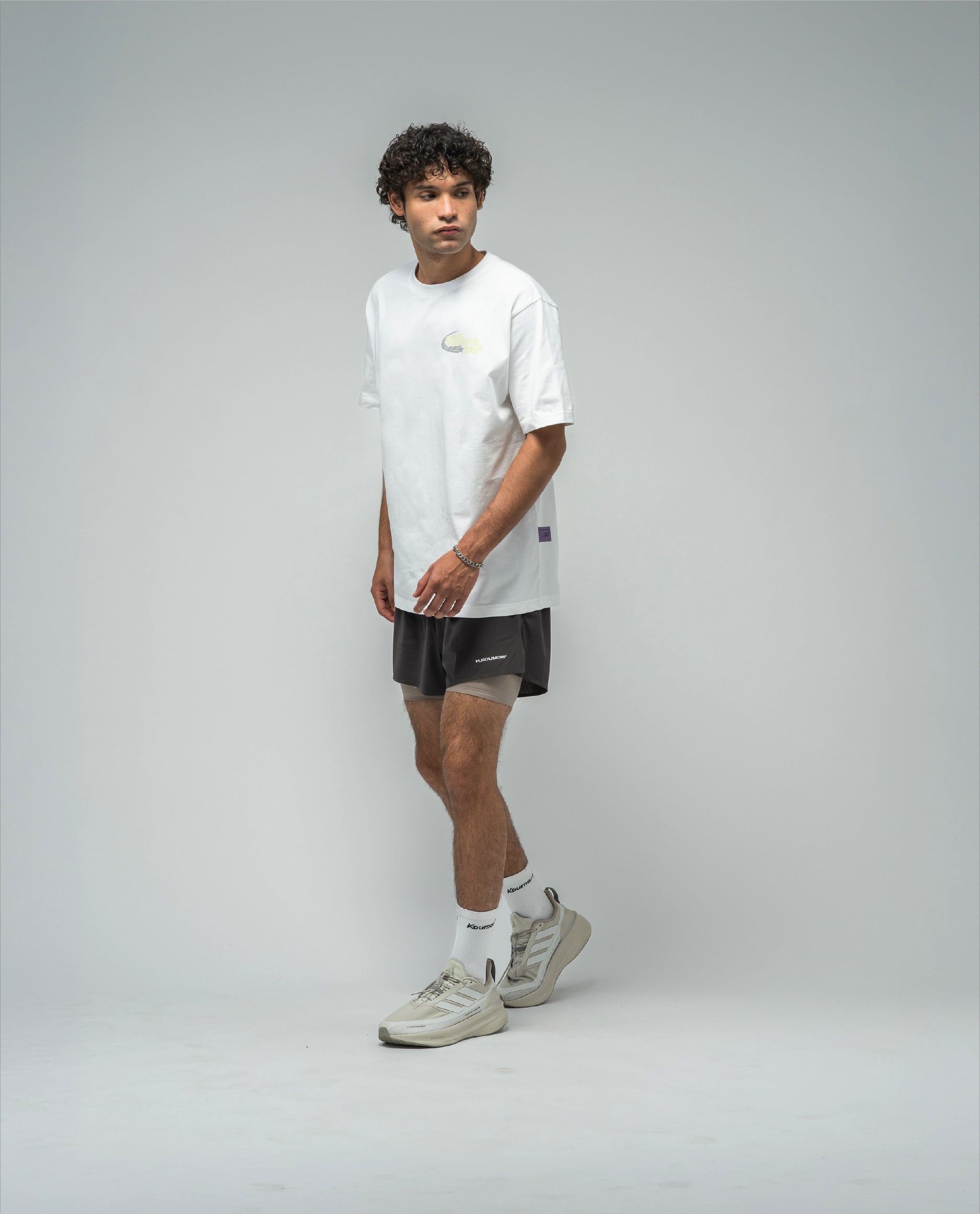 PRH Regular Short Sleeve Shirt - Men's