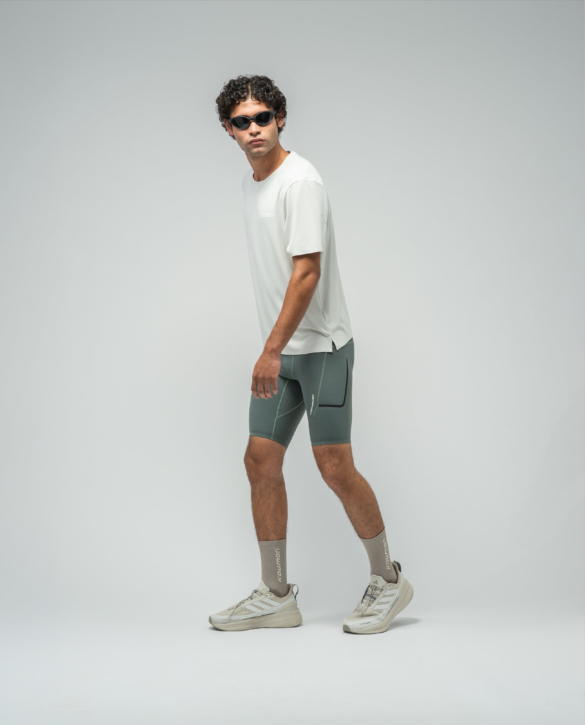 Training T-Shirt - Men's