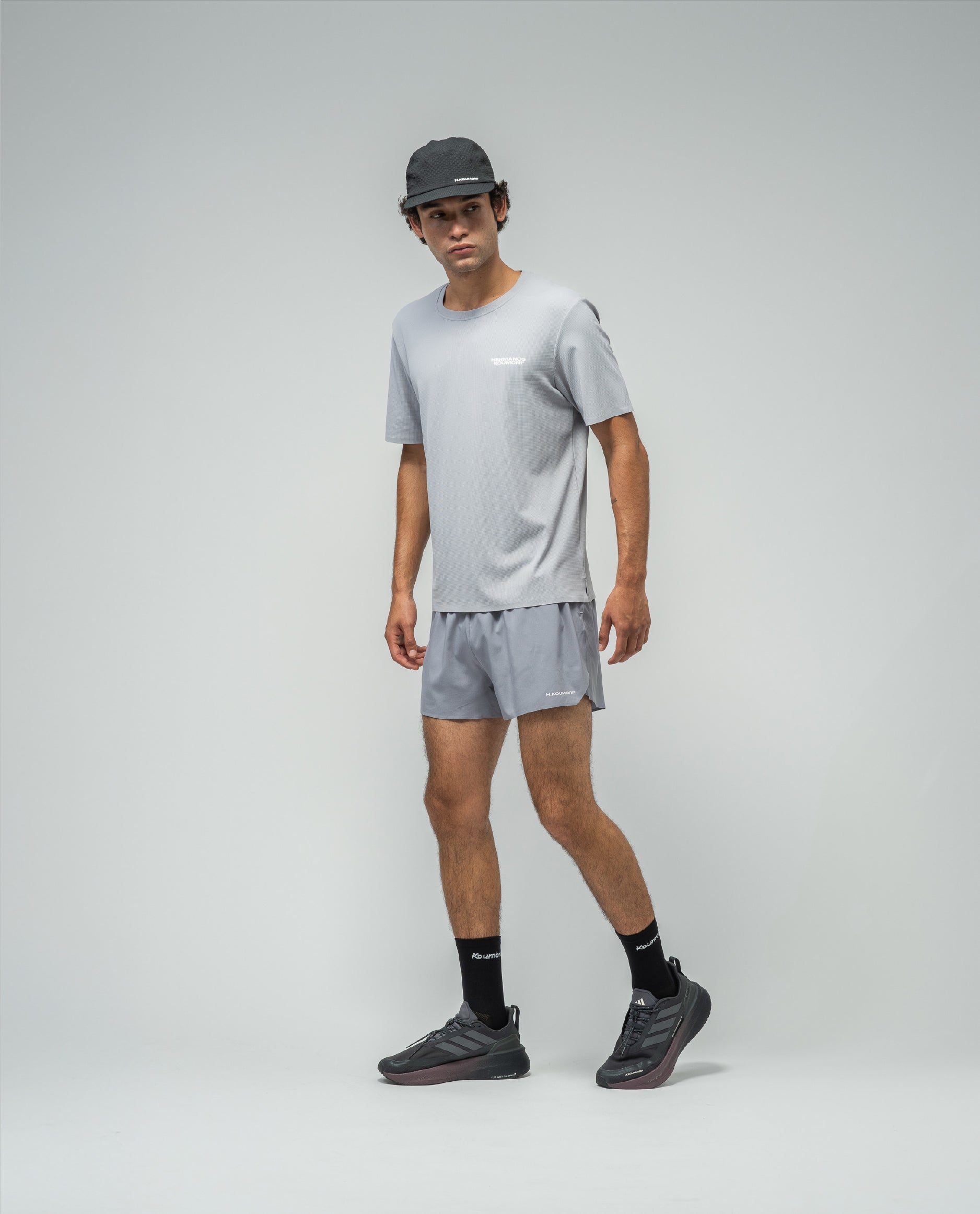 Training T-Shirt - Men's
