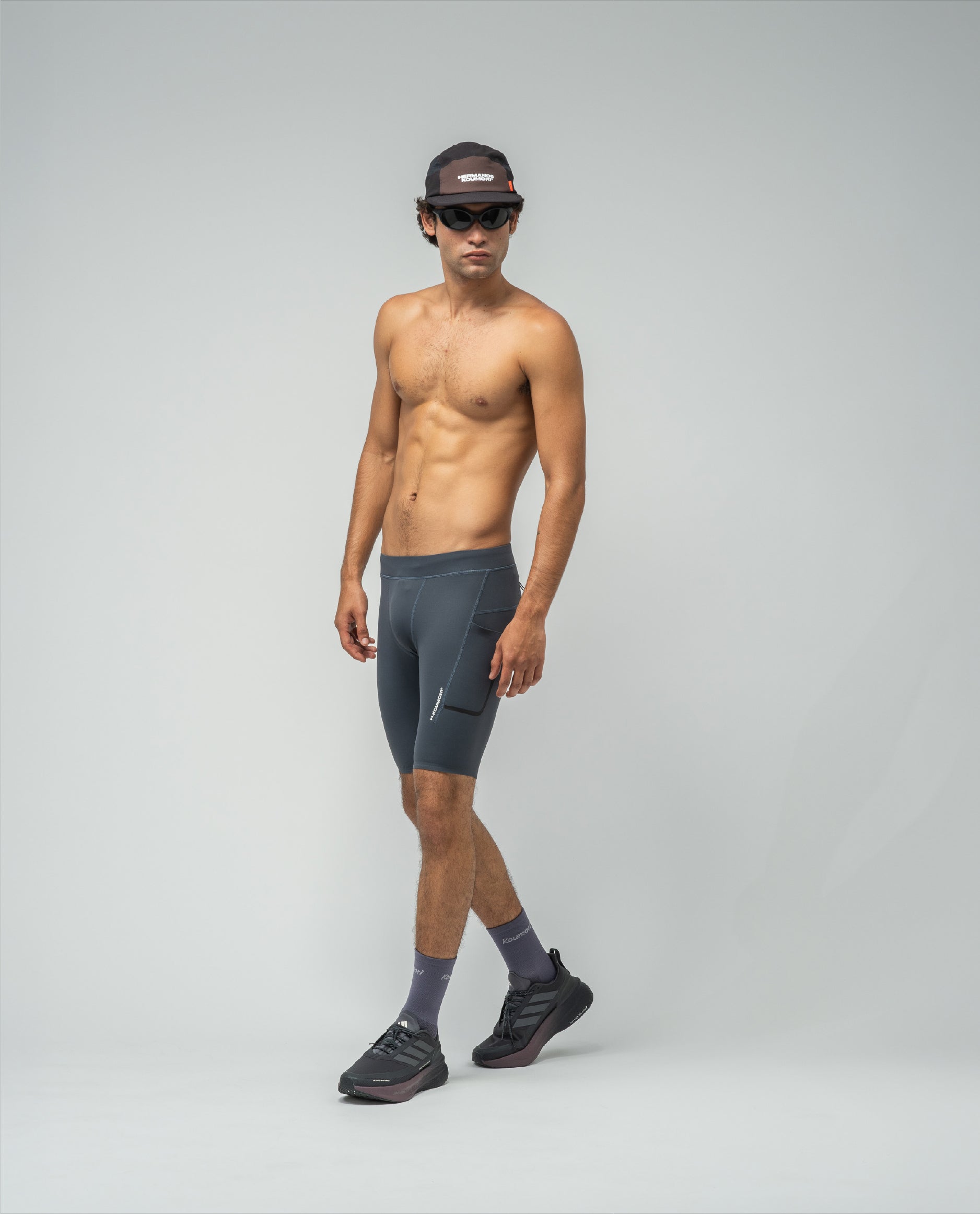 Training Tights - Men's