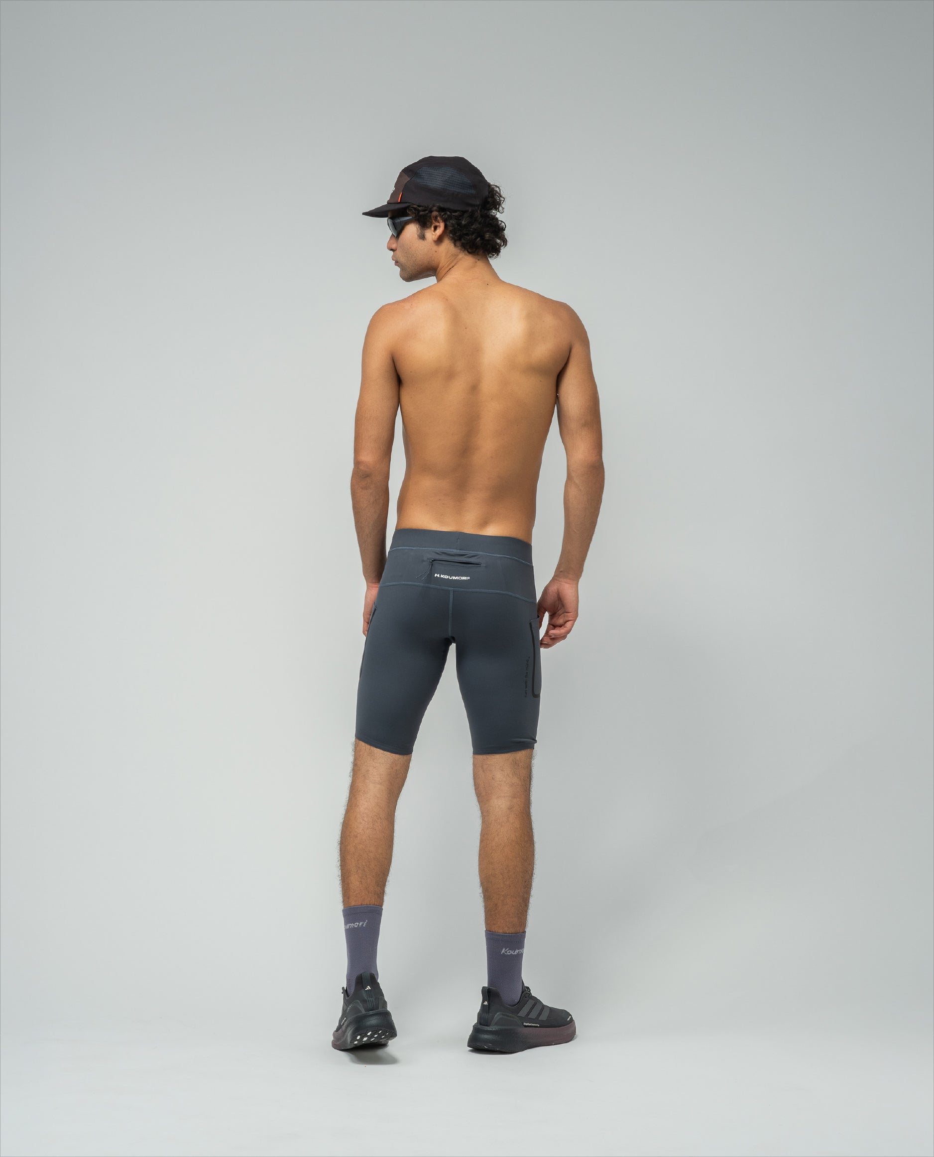 Training Tights - Men's