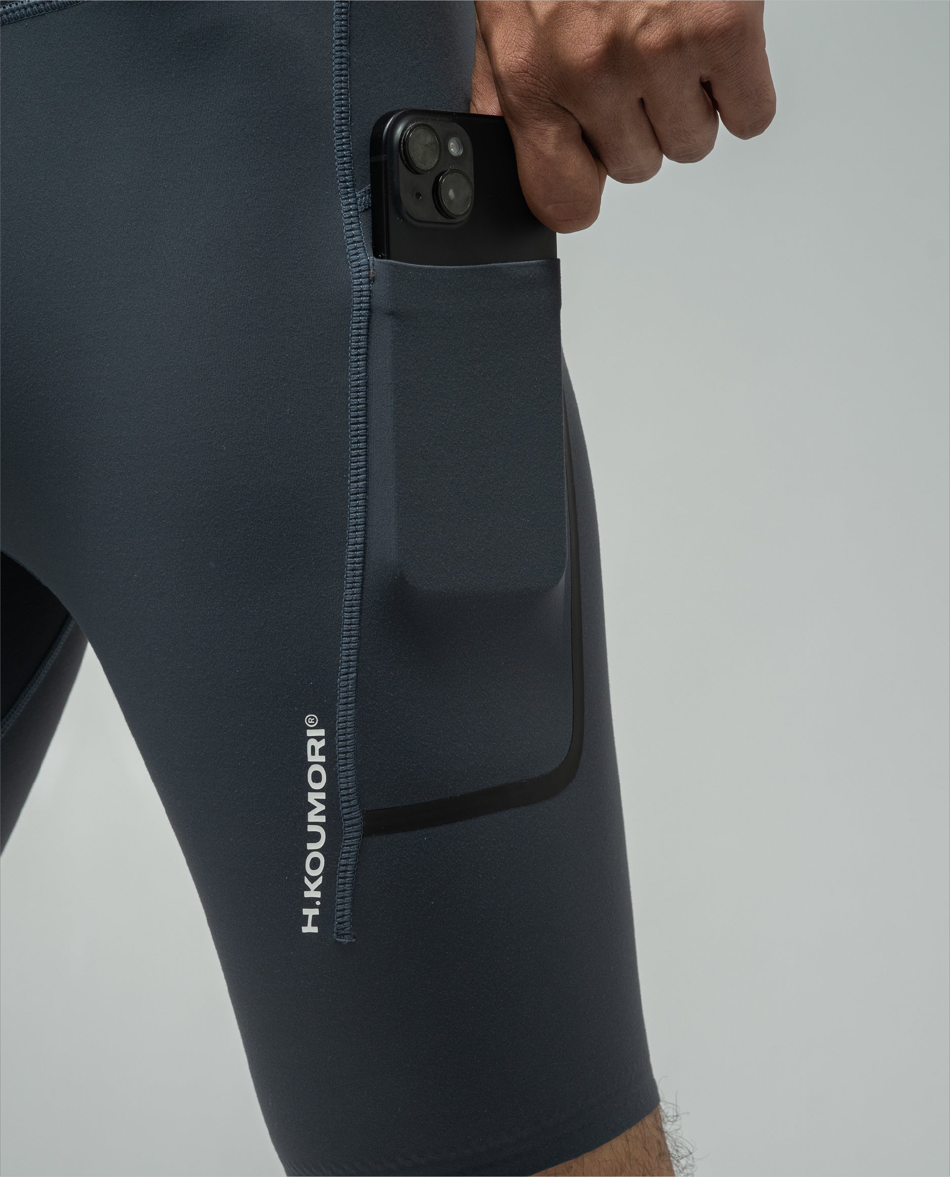 Training Tights - Men's