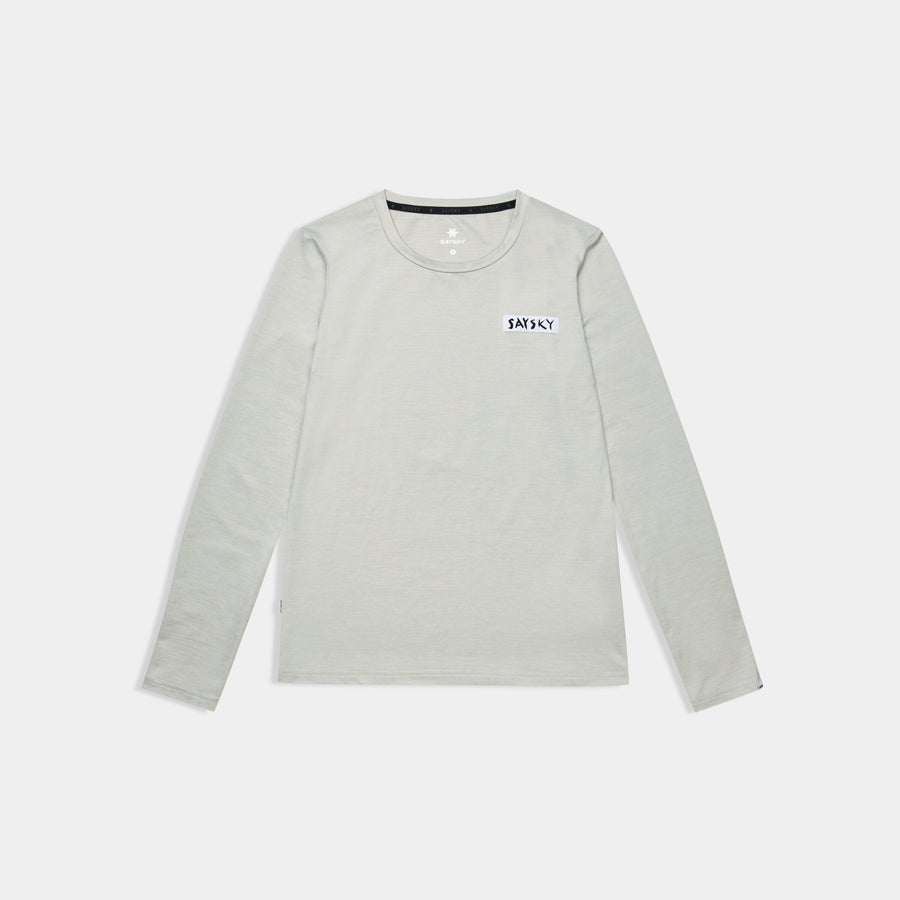 Tiger Pace Long Sleeve - Women's