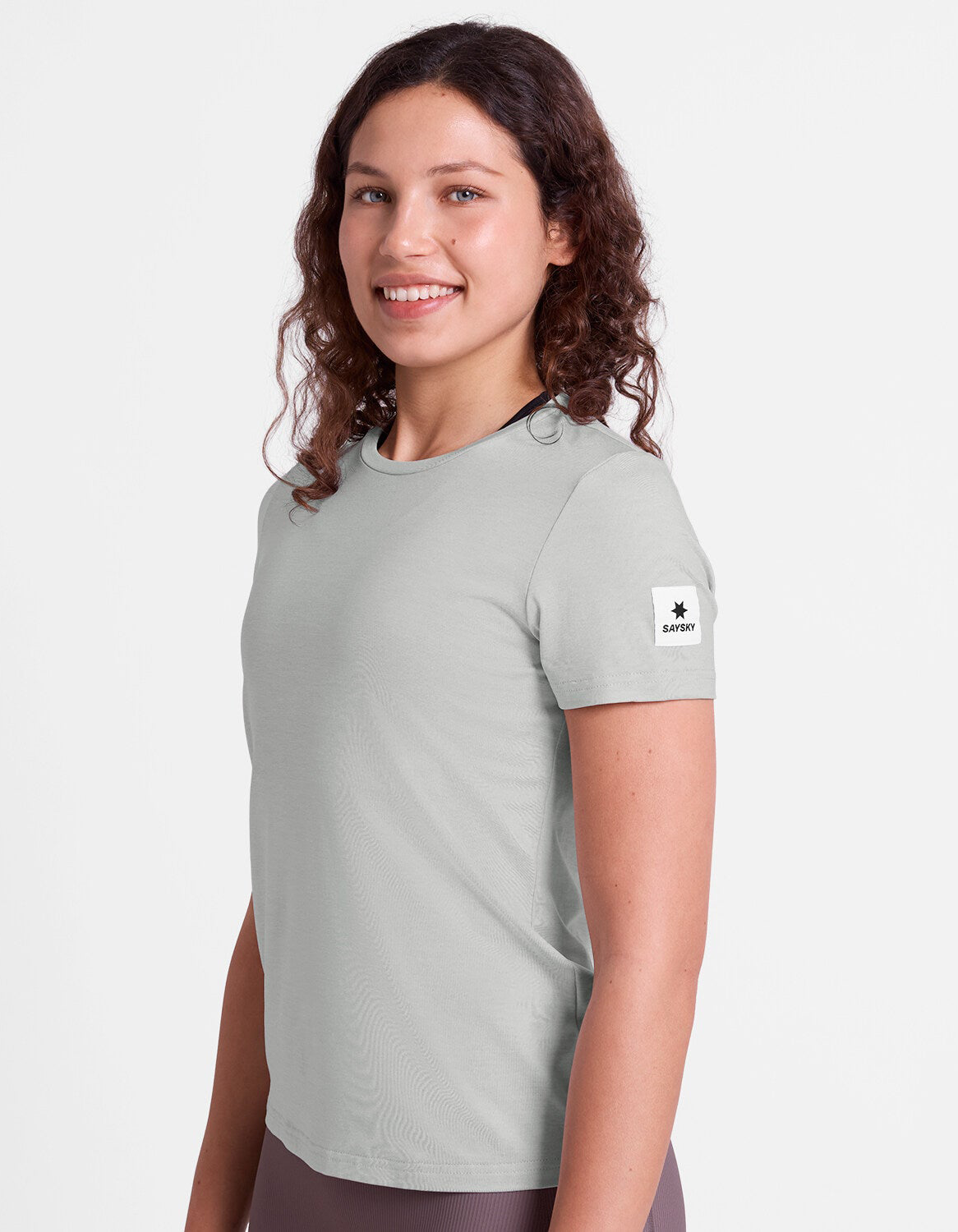 Clean Pace T-shirt - Women's