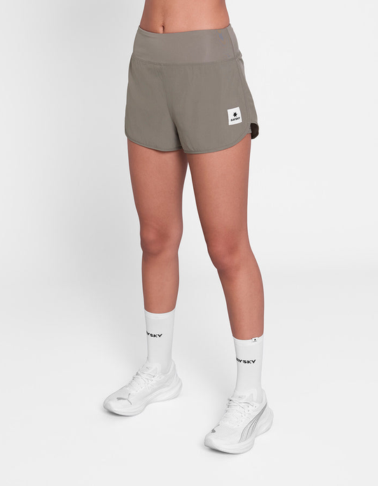 Pace Shorts 3" - Women's