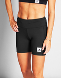 Combat+ Short Tights 7" - Women's