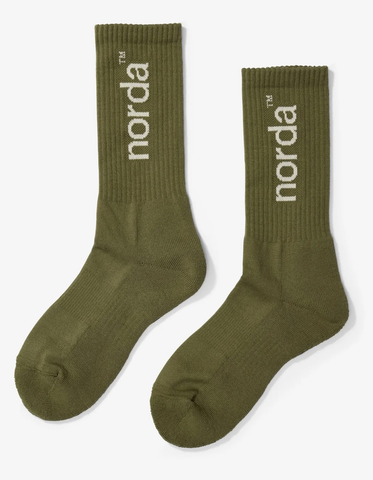 Retro Sock - Unisex