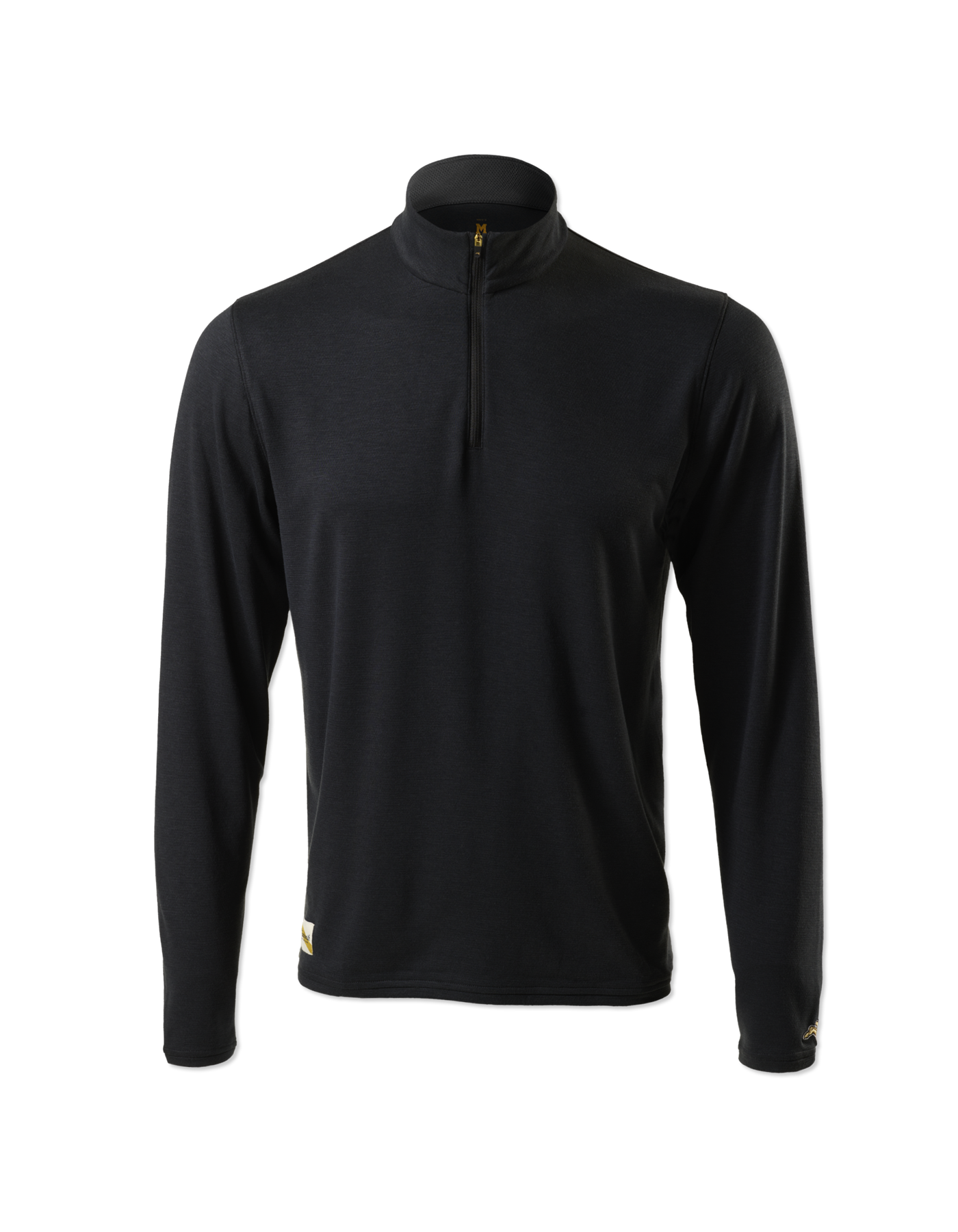 Session Quarter Zip - Men's