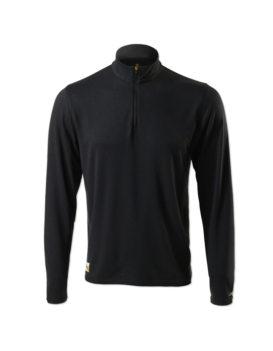 Session Quarter Zip - Men's