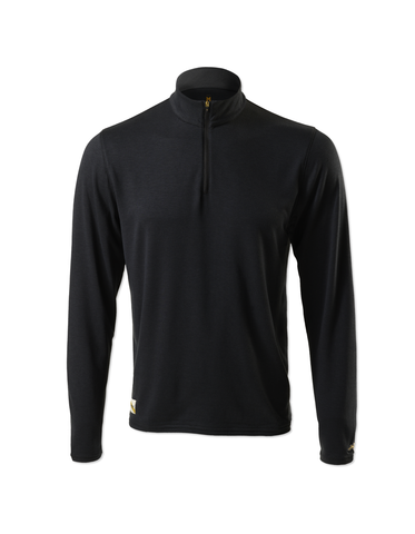 Session Quarter Zip - Men's
