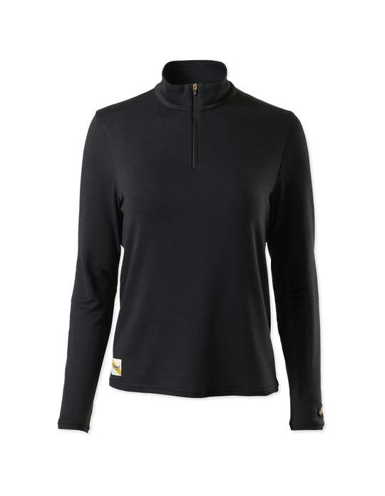 Session Quarter Zip - Women's