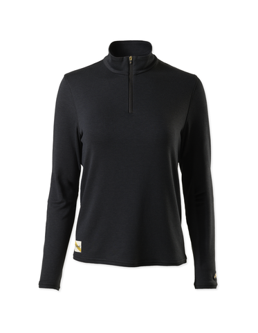 Session Quarter Zip - Women's