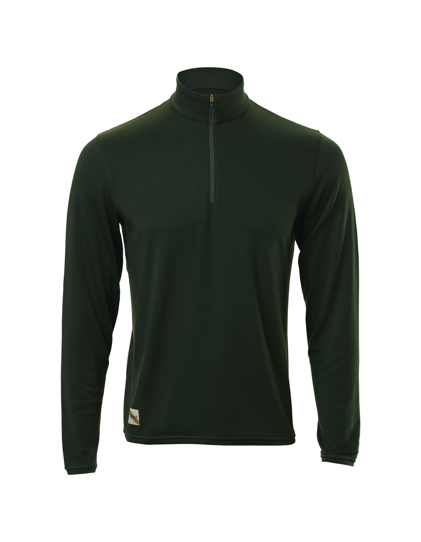 Session Quarter Zip - Men's