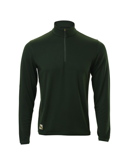 Session Quarter Zip - Men's