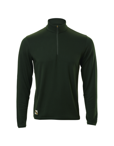 Session Quarter Zip - Men's