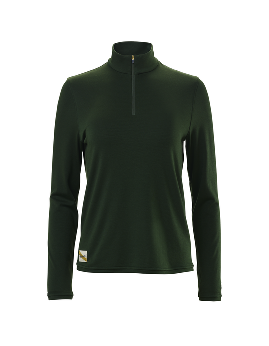 Session Quarter Zip - Women's
