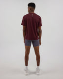 Striped Cadence™ 1/4 Tight - Men's