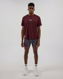 Striped Cadence™ 1/4 Tight - Men's