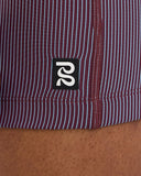 Striped Cadence™ 1/4 Tight - Men's