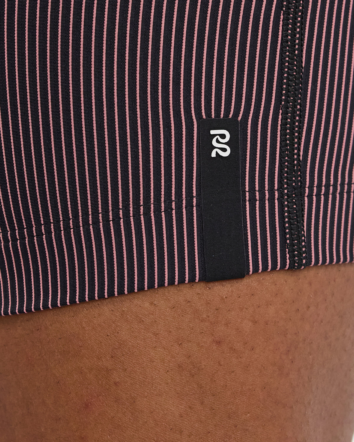 Striped Cadence™ 1/2 Tight - Men's