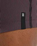 Striped Cadence™ 1/2 Tight - Men's