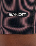 Striped Cadence™ 1/2 Tight - Men's